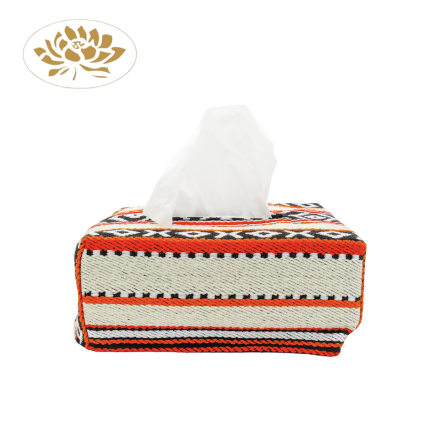 Tissue Box Cover